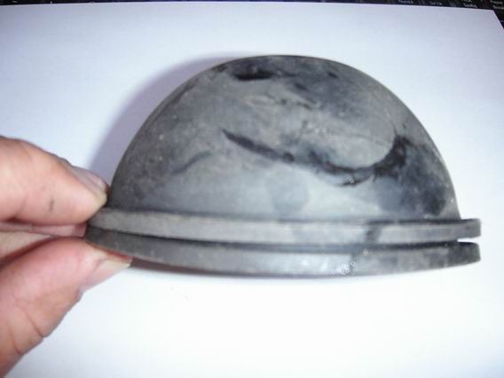 2009-04-01 Menbrane pour sphere 01.JPG