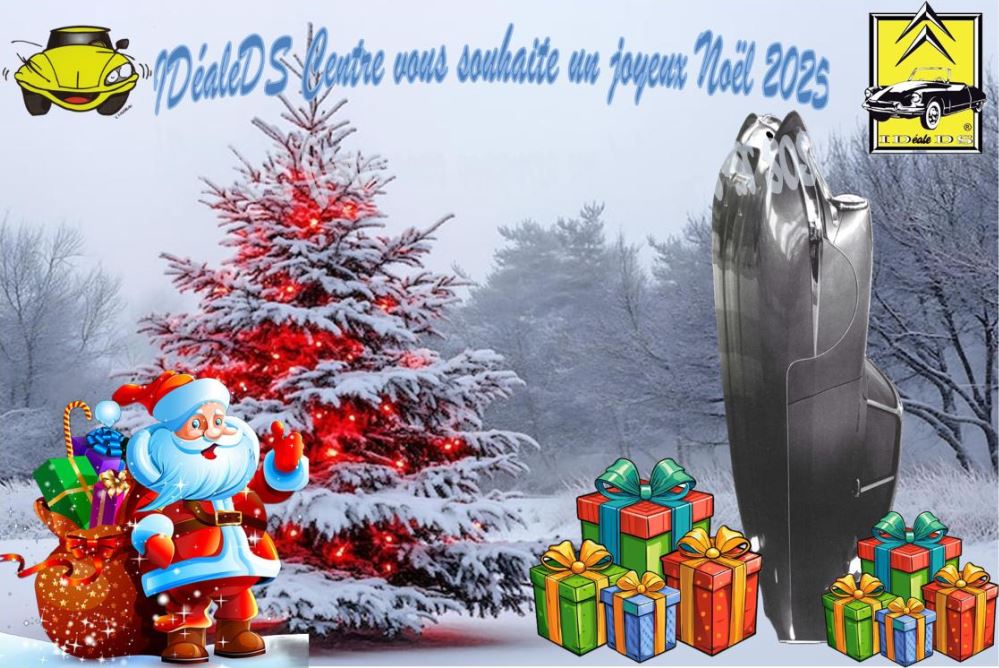 Mot du président ...