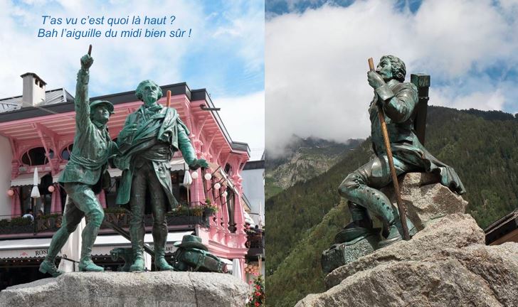Mot du président ...